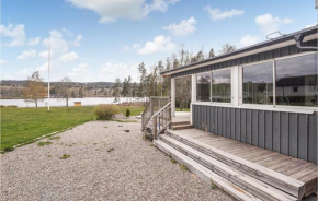 Stunning home in Dals Långed with WiFi and 4 Bedrooms in Dals Långed